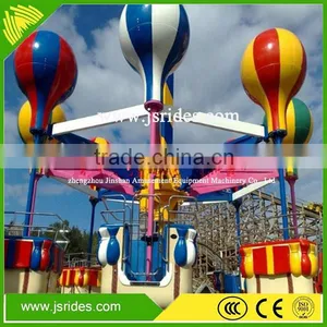 Promotion! Outdoor Playground Equipment Samba Balloon thumbnail-1