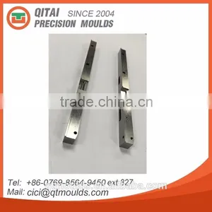 ROKU-ROKU Cnc Precision Machining Parts/precision Metal Parts thumbnail-6
