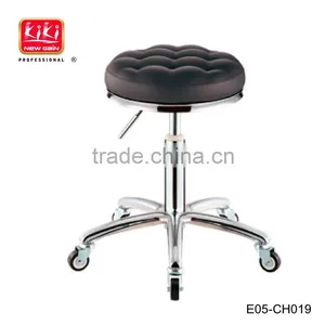 Salon Equipment.Salon Furniture. Hairdressing Stool E05-CH019 thumbnail-1