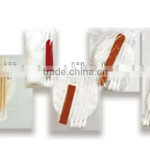 High Quality Hotel Disposable Vanity Kit With Opp Bag Packing thumbnail-1
