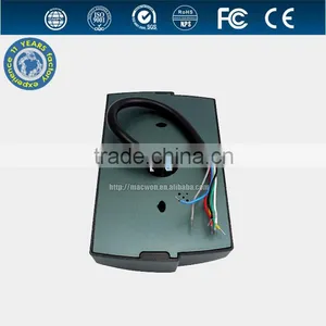Low Price Waterproof Proximity Card Reader With Wiegand 26 Interface thumbnail-5