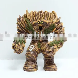 Cartoon Figurine,Action Figurine,Animal Figurine thumbnail-1