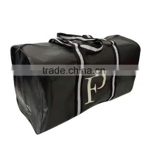 Waterproof High Quality TPU Cooler Bag With Aluminium Foil Material for Food Delivery thumbnail-3