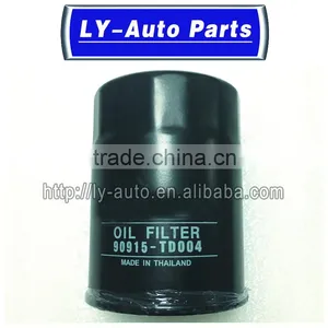 FOR TOYOTA OIL FILTER HIACE OEM 90915-TD004 thumbnail-1