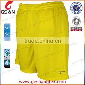 Men Sports Birdeye Mesh Basketball Shorts thumbnail-5
