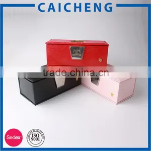 Wholesale Custom Tin Box Packaging thumbnail-4