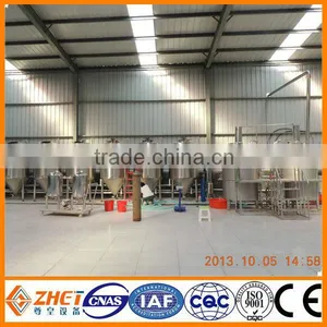Beer Fermenters for Sale/beer Fermentation Tanks for Sale thumbnail-2