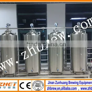 100l Industrial Fermentor thumbnail-1