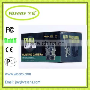 2" LCD Waterproof Sports Camera 16MP Camcorder 4k Action Cam thumbnail-1