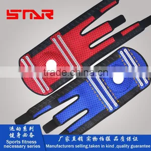 FDA Approved Breathable Knee Support Belt,Neoprene Knee Support As Seen On TV,Elastic Knee Support thumbnail-1