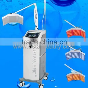 Water Facial Peeling (ostarbeauty Factory) Oxygen Improve Skin Texture Jet Peel 5 In 1 Machine thumbnail-1