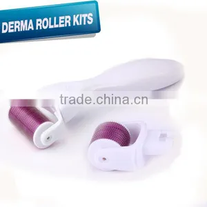 New DRS 1200 Body Derma Roller With Low Factory Price thumbnail-1