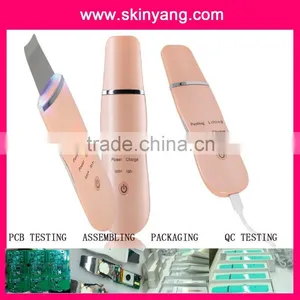 AP-9905 Blue LED Remover Acne Therapy Face Tightening Machine in Home Use thumbnail-5