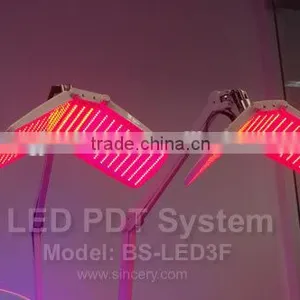CE Approval PDT LED Phototherapy Skin Lightening Beauty Personal Care Beauty System thumbnail-4