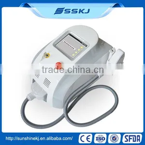 808nm Home Use Diode Laser for Fast Hair Removal thumbnail-4