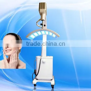 Skin Lifting Anti-aging470nm Red LED Therapy Skin Rejuvenation Machine/ Professional Skin Whitening PDT LED Freckle Removal       Anti-aging thumbnail-1
