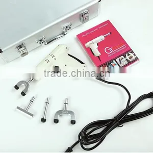 Cervical Massager Spondylosis Therapy Machine thumbnail-1