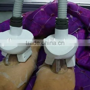 Professional Vacuum+Bipolar RF+Tripolar RF Multifunction Beauty Salon Sliming Machine thumbnail-5