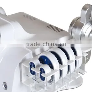 Factory Body Laser Slimming Fat Reduction Machine for Sale NV-L650L thumbnail-2