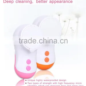 4d Cleanser Deep Pore Removal Face Cleansing Massager thumbnail-5