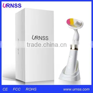 China Hot Girls Home Use Electric Massage Machine Facial g5 Massage Machine thumbnail-3
