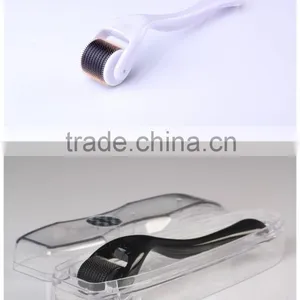 Professional MTS Black Handle Derma Skin Roller on Sale thumbnail-2