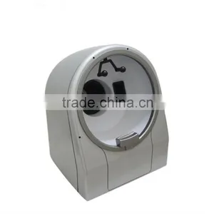 New Beauty Professional Smart Facial Skin Analyzer Equipment thumbnail-2