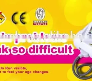 Super Permanent Hair Removal Acne Treatment IPL Beauty Equipment IPL Beauty Machine thumbnail-4