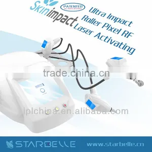2014 Low Price Fractional Skin RF For Home Use -Skin Impact thumbnail-1