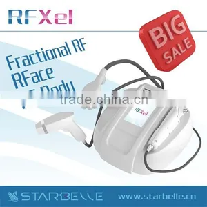 Fast Result RF Radio Frequency Skin Tightening Machine thumbnail-1