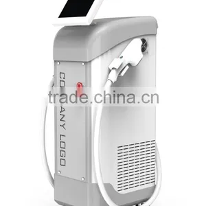 Multifunctional Permanent Hair Removal / Ipl Shr Elight Laser Hair Removal Machine thumbnail-2