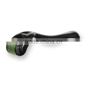 540 Titanium Microneedle Dermaroller Skin Dema Roller With Best Price 2016 thumbnail-1