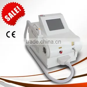 Big Spot Ipl Beauty Machine Salon Hair Remove Ipl Skin Tightening thumbnail-1