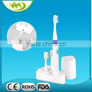 Battery Powered Electric Toothbrush Made in China thumbnail-6