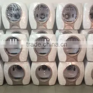 Wholesale Magic Mirror Skin Analyzer thumbnail-6