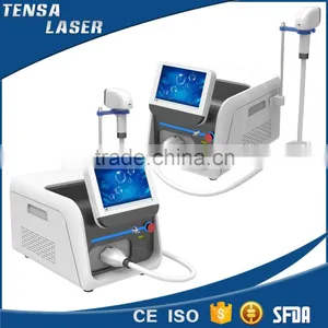 Best Selling Products Salon Machine 808nm Diode Laser Hair Removal thumbnail-1