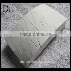 24pcs/lot Wedge Cream Makeup Sponge Beauty Cosmetic Puff Powder Puff thumbnail-3