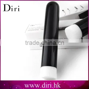 Bamboo-Charcoal Fibre Facial Cleaning Brush,Deep Face Cleaning Brush With Long Handle thumbnail-1