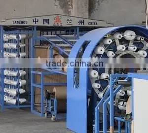 Fertilizer Bag Making Machine With Lower Price and Good Quality, Best Service thumbnail-3