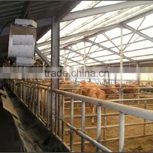 Suspension Type Centrifugal Sprayer ,Humidification SystemFor Livestock thumbnail-4