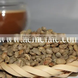 Raw Green Coffee Beans thumbnail-3