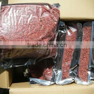 Goji Berry, Dried Goji Berry ,zhongning Goji Berry With Best Quality 2013 Crop thumbnail-1