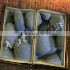 Compressed Charcoal Briquettes Exporters From India thumbnail-1