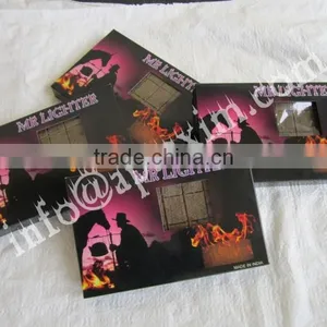 BBQ Item - Fire Starter thumbnail-4