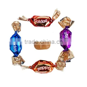 Heavy Flavor Almond Toffee thumbnail-1