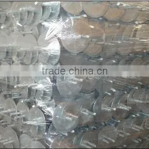Hot Dipped Galvanized Ground Spike Anchor thumbnail-4