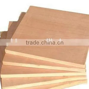 High Quality Fashion Bintangor Plywood,plywood for Office Desk thumbnail-3