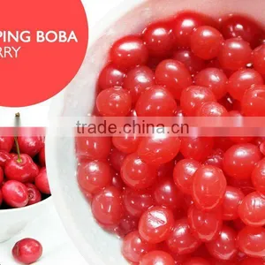 Pop Balls Bubble Tea thumbnail-4