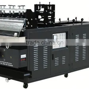 High Efficient Mesh Scourer Making Machine Manufacturer thumbnail-5
