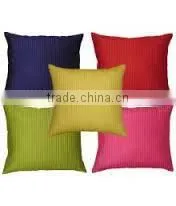 Blank Cover Cotton Pillow thumbnail-4